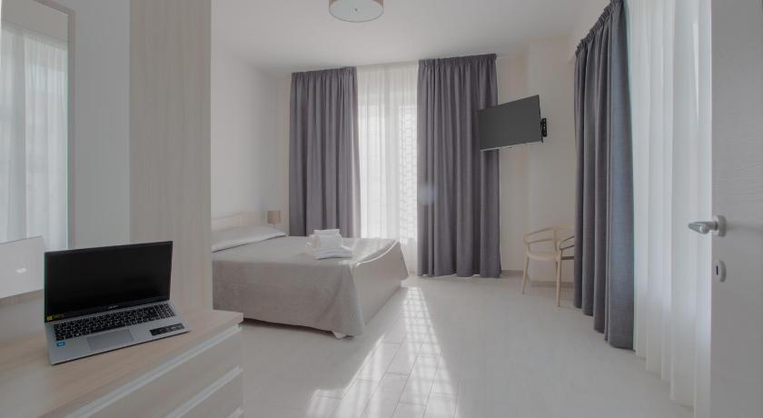 areacafè affitta camere