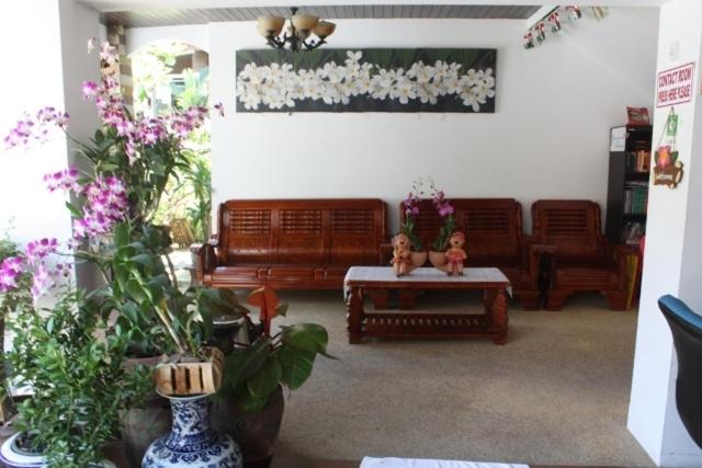 Lamai Perfect Resort – Lamai Beach, UT