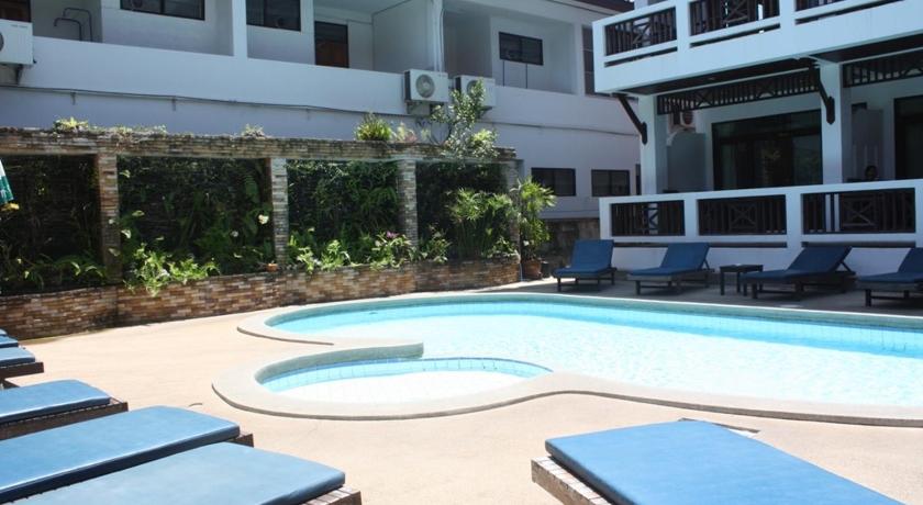 Lamai Perfect Resort – Lamai Beach, UT