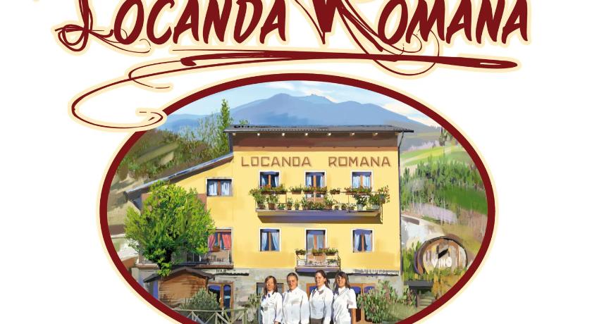 Locanda Romana photo
