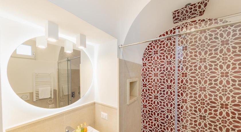 Suite Belvedere Capri Exclusive Rooms photo
