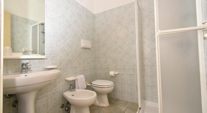 Hotel Cavour photo