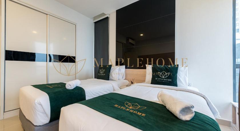 Image of Deluxe Two Bedroom Suite 8