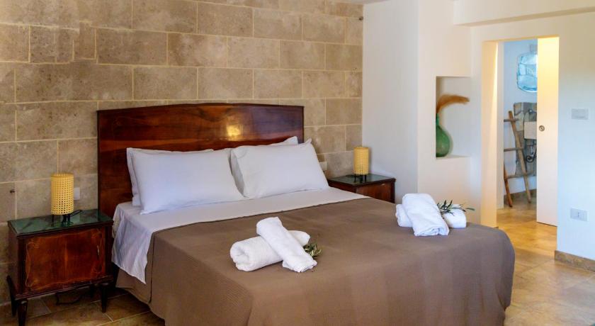B&B Dimora Castello