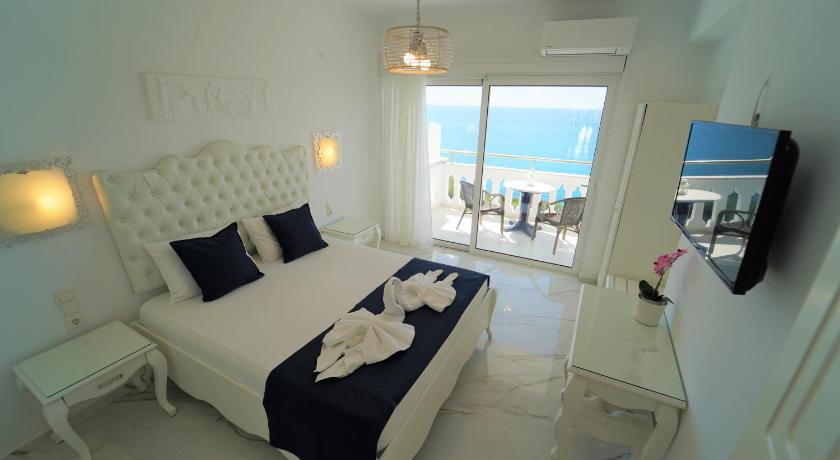 Image of Deluxe Apartment 0