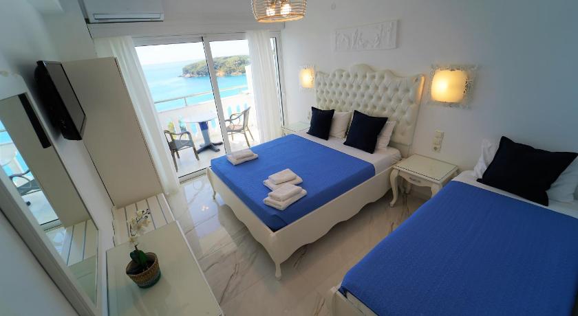 Image of Apartment with Sea View 0
