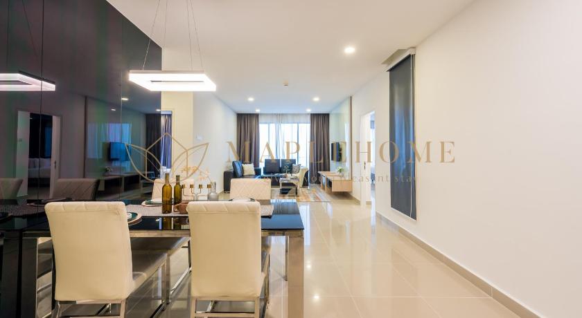 Image of Royal Three-Bedroom Suite 4