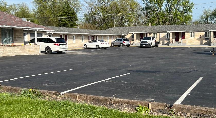 Bestway Inn