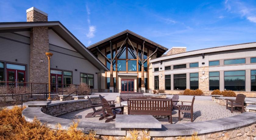 Liberty Mountain Hotel photo