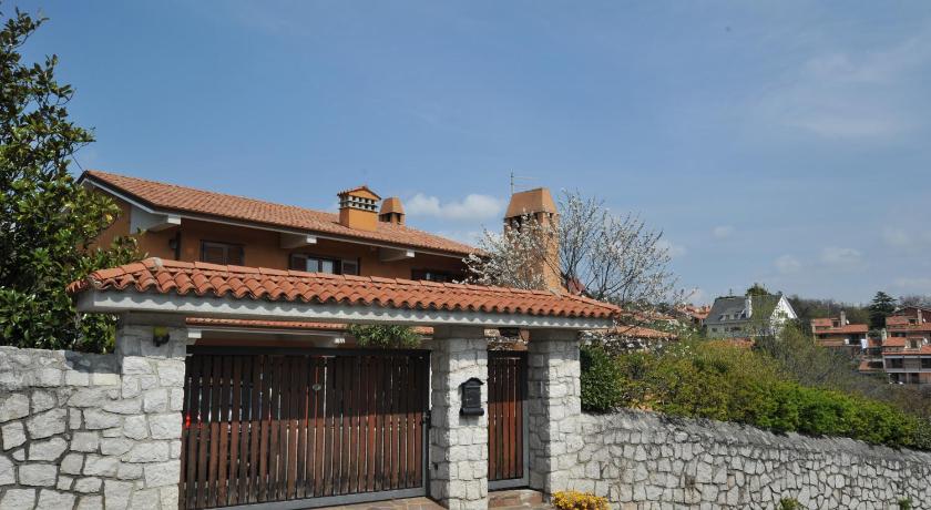 Bonavia B&B photo