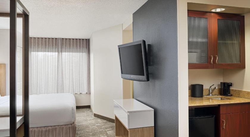 SpringHill Suites Edgewood Aberdeen photo
