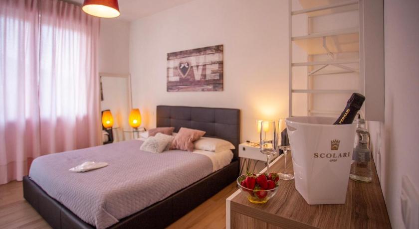 Bed And Breakfast Castello7
