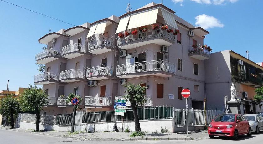 Casa vacanza Mamma Maria