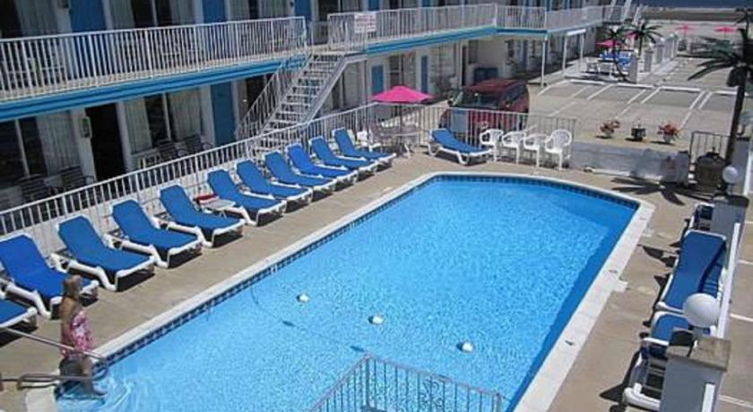 Apollo Motel photo