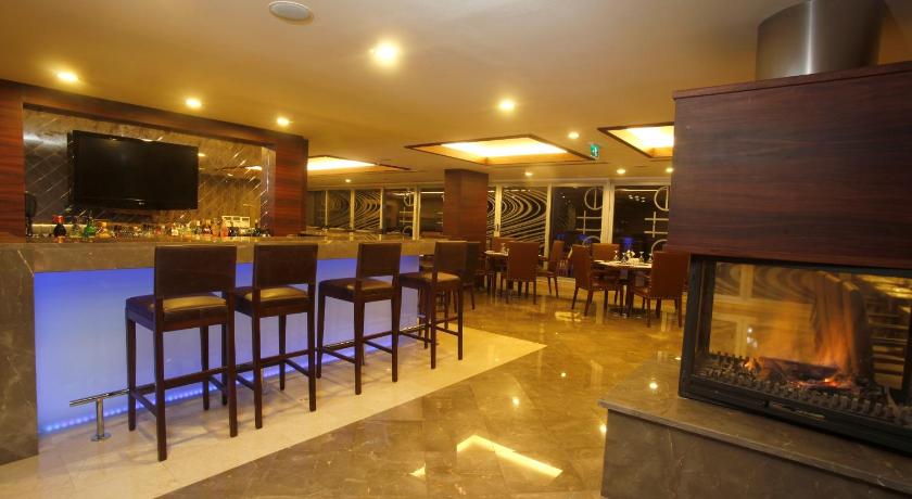 Notte Hotel