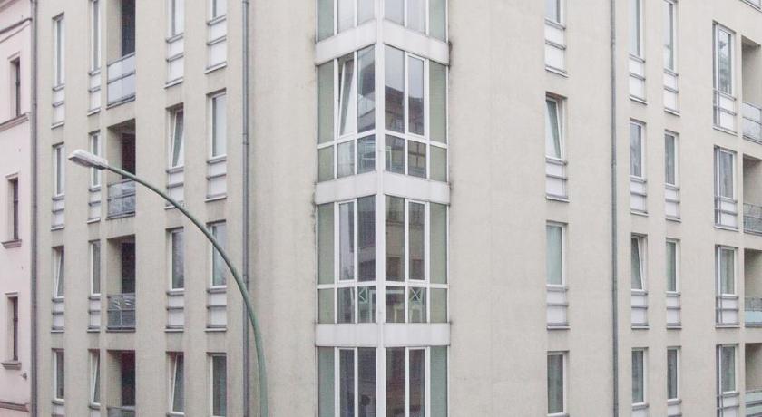Berlin Midtown Apartments Serviced Apartment Deals Photos Reviews