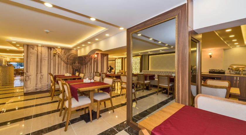 Marmara Place Old City Hotel - main image