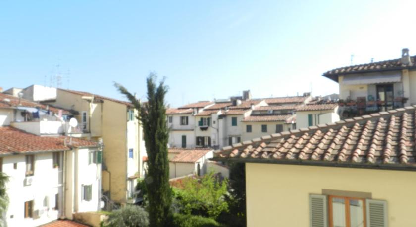 Image of Double or Twin Room with Balcony 11