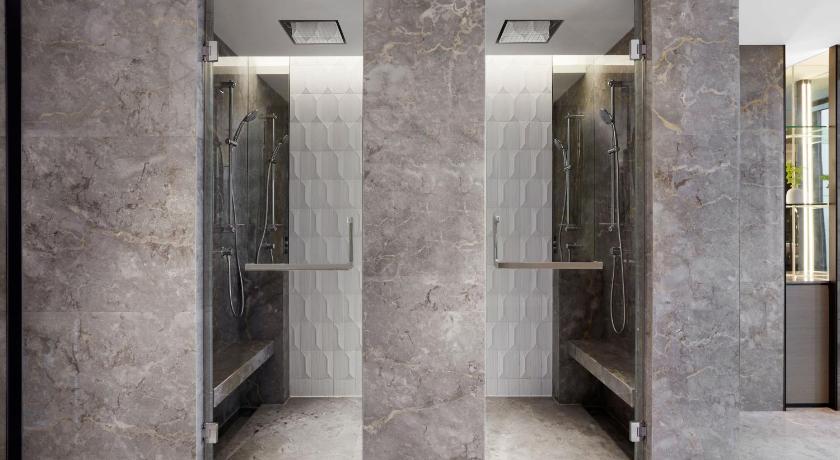 JW Marriott Hotel Shanghai Fengxian photo