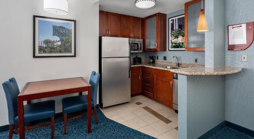 Residence Inn Cincinnati Downtown/The Phelps photo