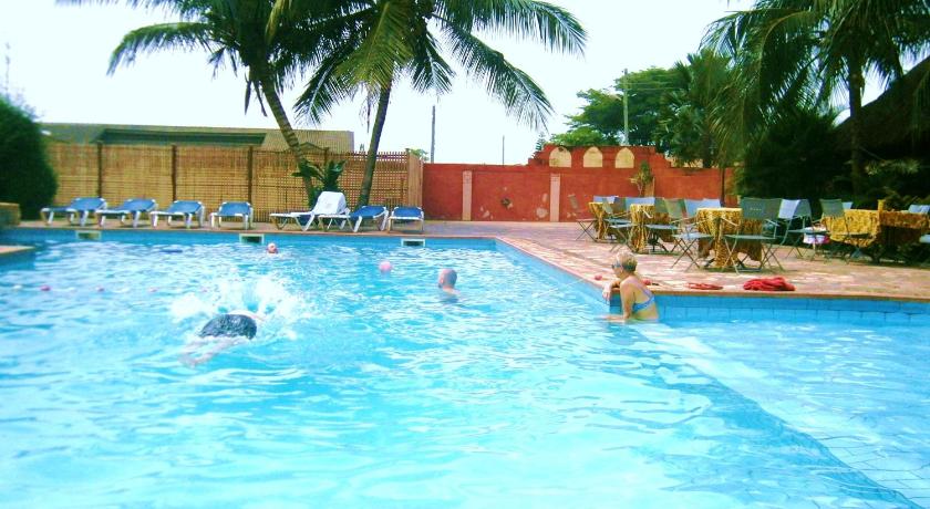 Accra Royal Castle Apartments &amp; Suites — Hotel in Accra