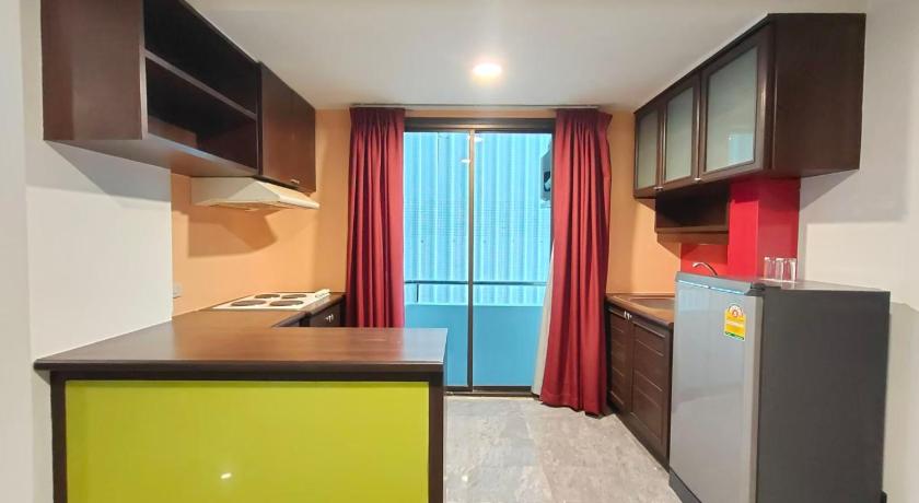 Image of Family Suite 1