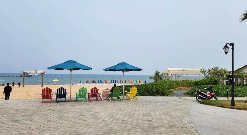 Florence Villa - Novaworld Phan Thiet - image 6