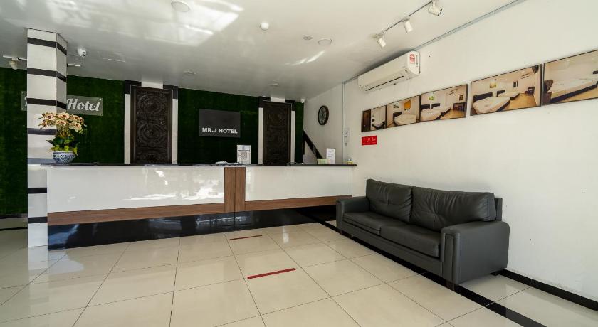 MR J HOTEL WAKAF CHE YEH 1 photo