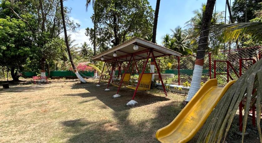 Secret Paradise Homes , Nagaon Alibag photo