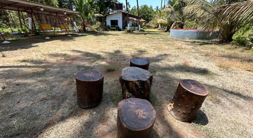Secret Paradise Homes , Nagaon Alibag photo
