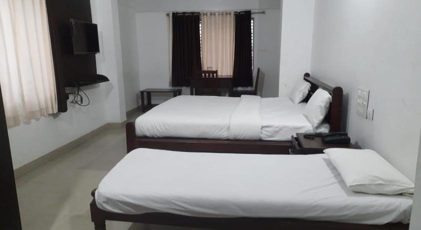Hotel Blue Rays photo
