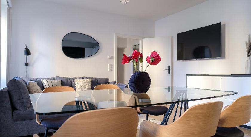 Vienna Experience — Hotel in Vienna