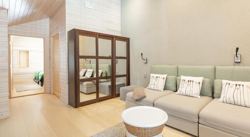 รูปของLuxury Nordic Cottage 9