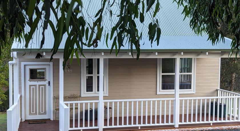 Idlewild Bridgetown — Hotel in Bridgetown