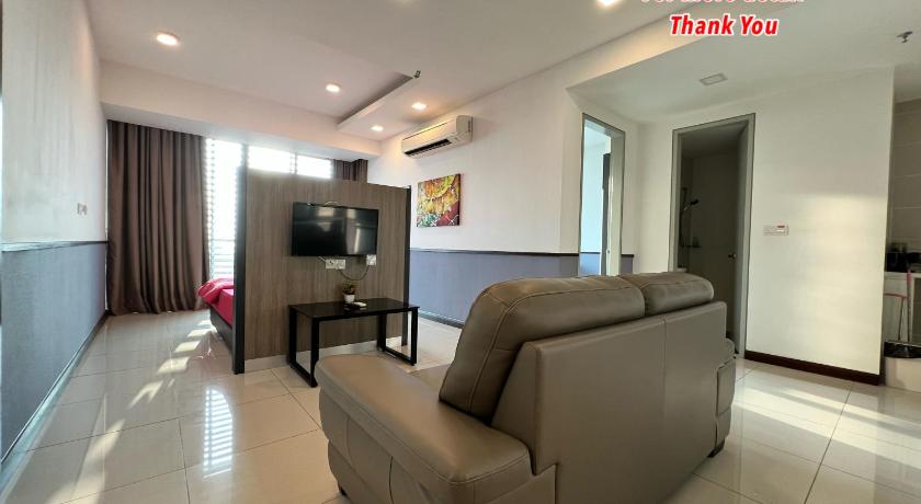 D Wharf Port Dickson Private Condo Waterfront - image 28
