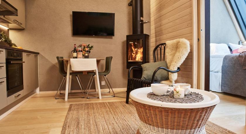รูปของAurora Honeymoon Suite 11
