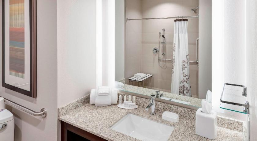 Residence Inn Dallas Plano/Richardson photo