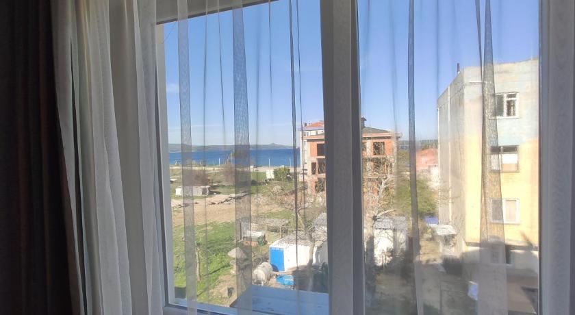 Eceabat Doga Pansiyon-Hotel photo