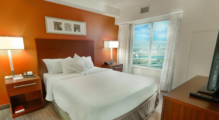 Residence Inn Fort Worth Alliance Airport photo