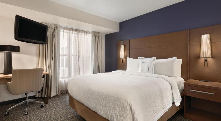 Residence Inn Buffalo Galleria Mall photo