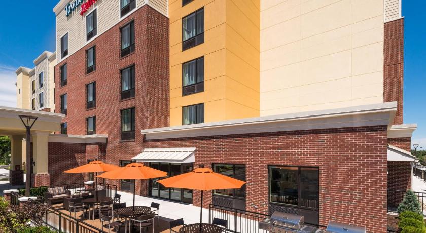 TownePlace Suites Latham Albany Airport photo