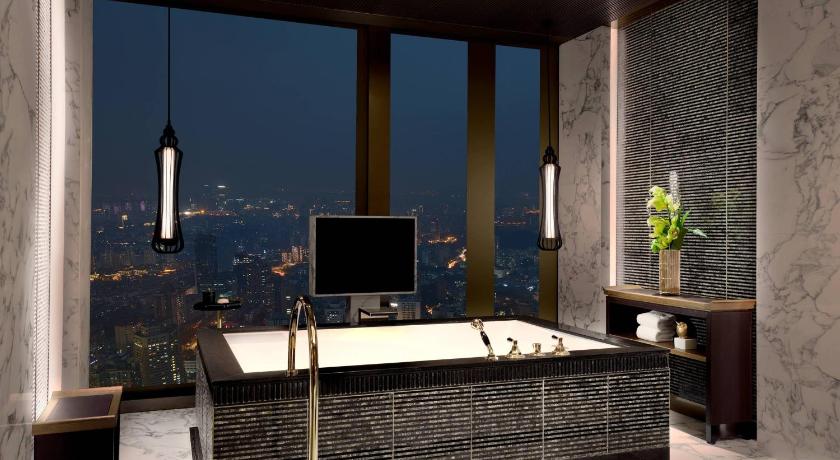 The Ritz-Carlton Nanjing - image 16