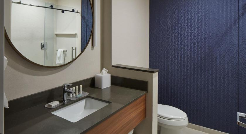 Fairfield Inn & Suites Seneca Clemson Univ Area photo