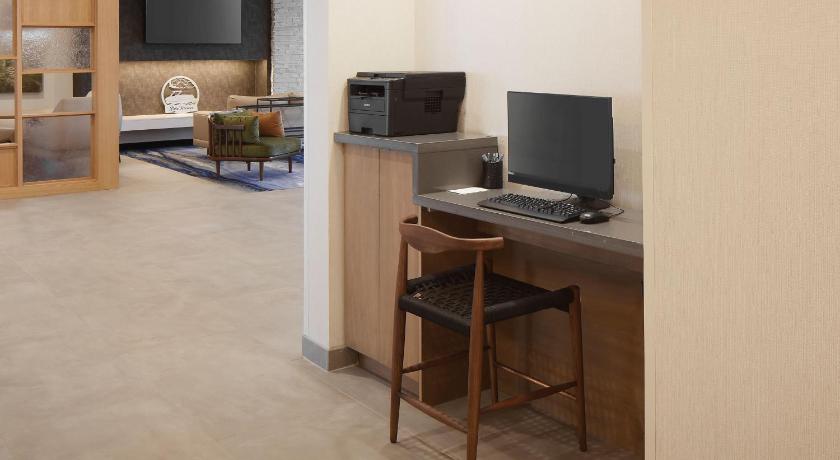 Fairfield Inn & Suites Seneca Clemson Univ Area photo