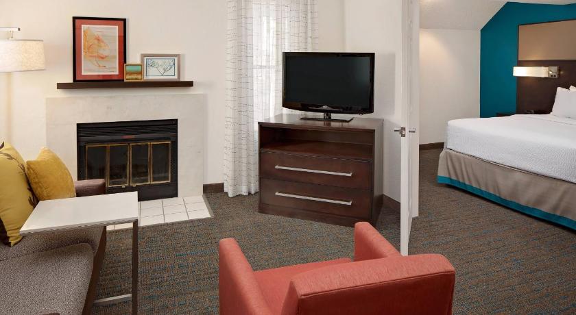 Residence Inn Fremont Silicon Valley photo