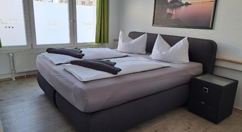 Apartment-Hotel Schillerplatz