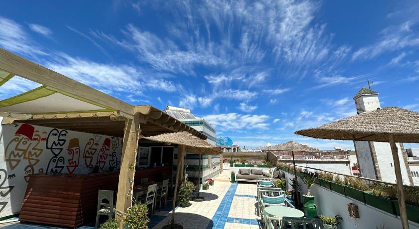 Mama Souiri Hotel photo