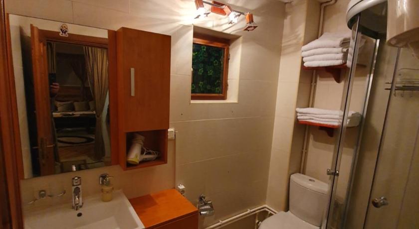 Holiday Home Vile Calimero photo