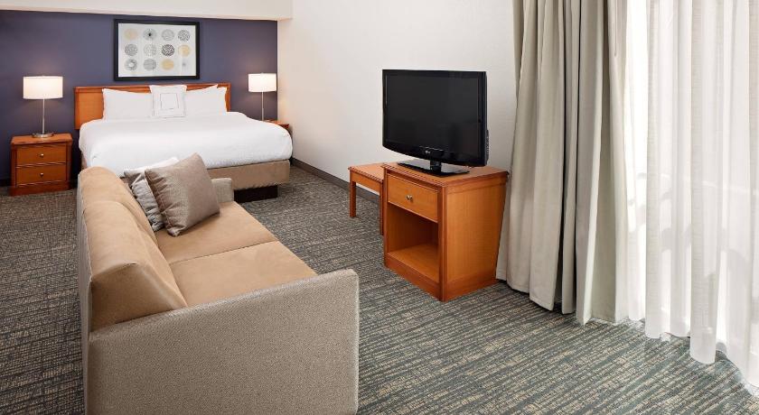 Residence Inn Lexington North photo