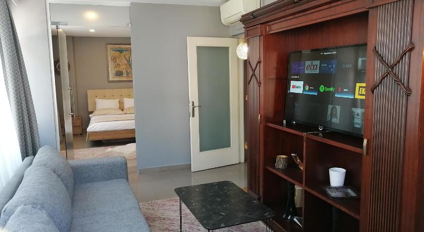 LEVENT GAYRIMENKUL Kiralama — Hotel in İstanbul
